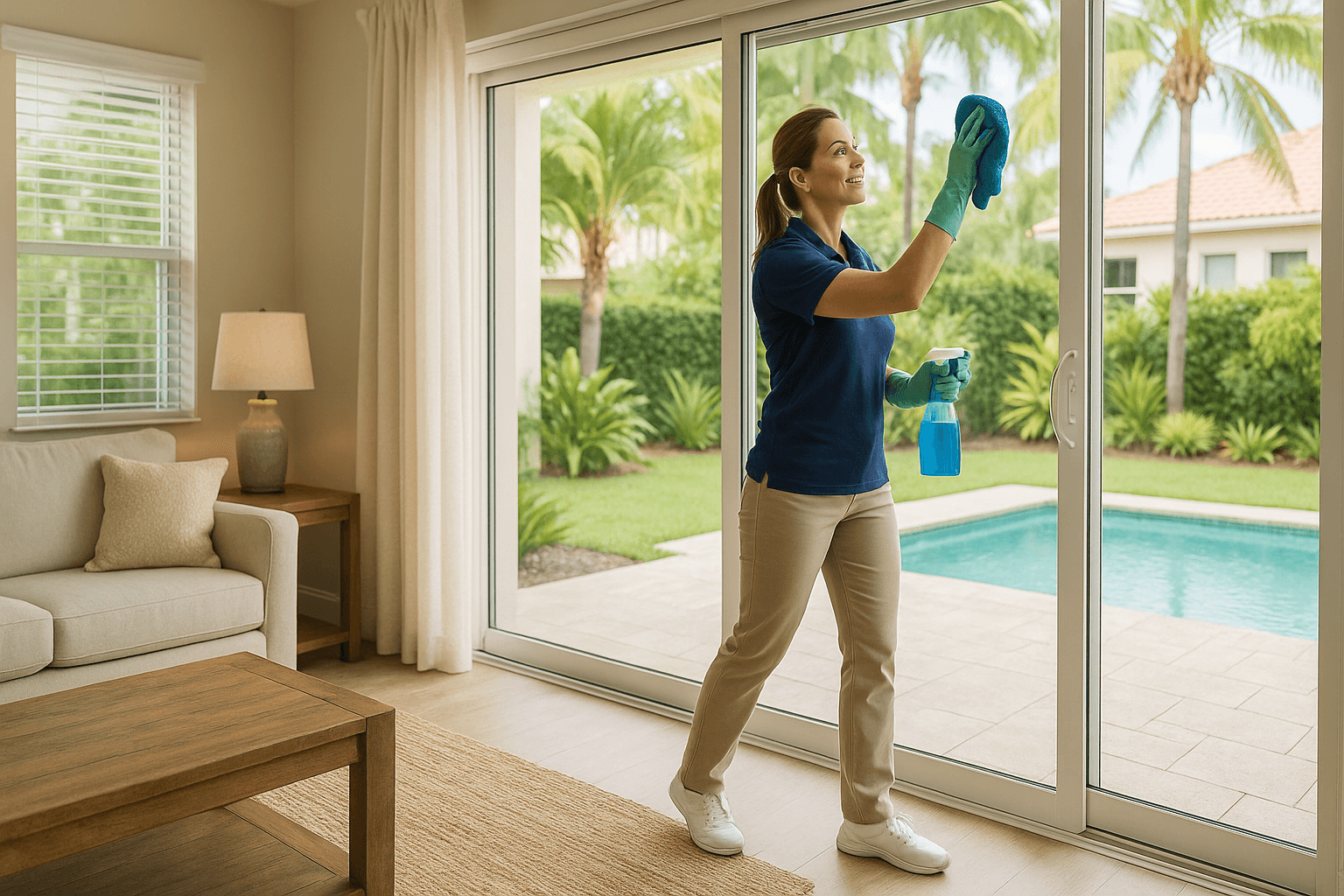 Best Bonita Cleaning hero image